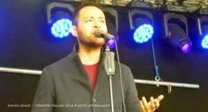 MAVERN GRACE - STANDON CALLING 2018