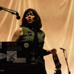The Dandy Warhols &copy; Naomi Dryden-Smith