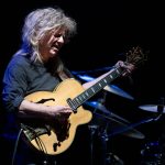 Pat Metheny: Eventim Apollo, London &ndash; live review