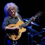 Pat Metheny: Eventim Apollo, London &ndash; live review