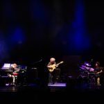 Pat Metheny: Eventim Apollo, London &ndash; live review