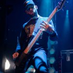 Spiritbox: O2 Islington Academy, London &ndash; live review