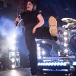 Spiritbox: O2 Islington Academy, London &ndash; live review