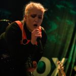 Spiritbox: O2 Islington Academy, London &ndash; live review