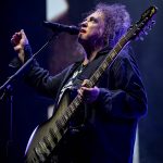 The Cure