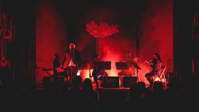 MENT Ljubljana 2023 &mdash; festival review
