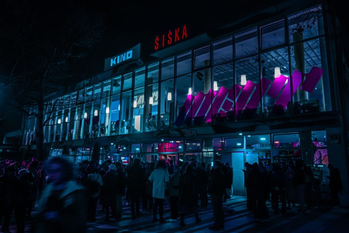 MENT Ljubljana 2023 &mdash; festival review