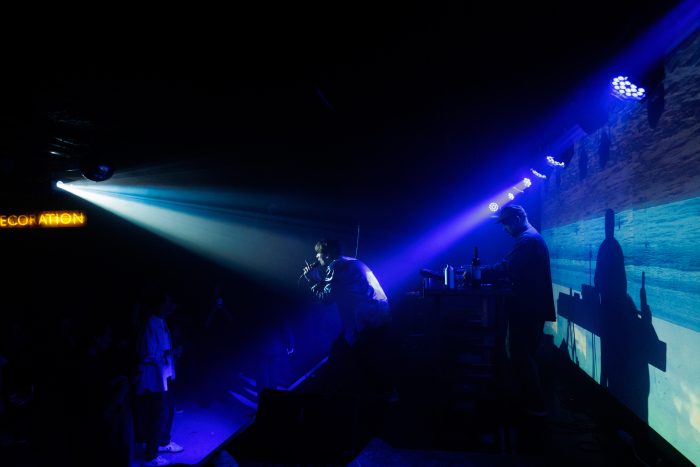 MENT Ljubljana 2023 &mdash; festival review