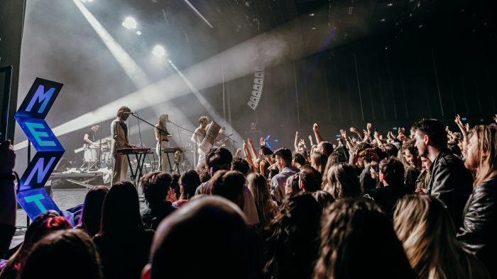 MENT Ljubljana 2023 &mdash; festival review