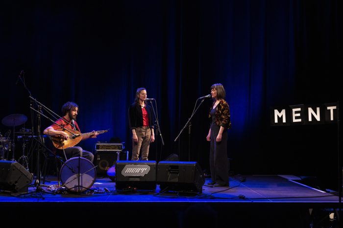 MENT Ljubljana 2023 &mdash; festival review