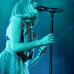 Aurora at Lollapalooza Berlin, 9th Sep 2023