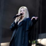 Ava Max at Lollapalooza Berlin, 9th Sep 2023