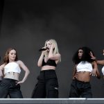 Ava Max at Lollapalooza Berlin, 9th Sep 2023