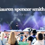 Lauren Spencer-Smith at Lollapalooza Berlin, 9th Sep 2023