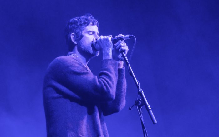 Devendra Banhart: Troxy, London – Live Review