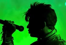 Gary Numan: A People’s History by Richard Bowes – Book Review Numan Book - pack shot
