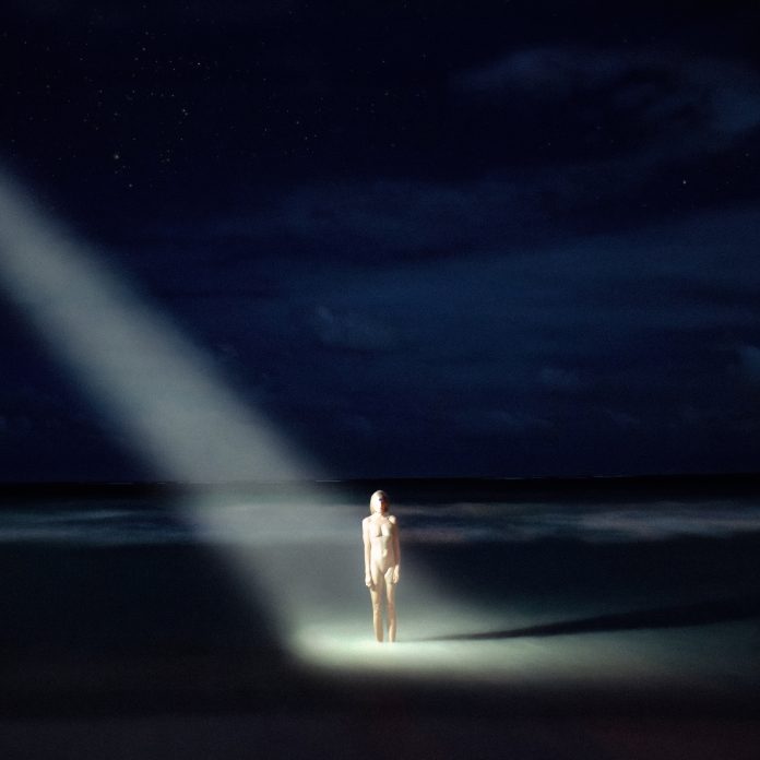 ellen allien new life artwork Ellen Allien New Life artwork