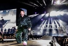 Kasabian - Leeds Festival - 27th August 2026