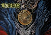 Aenigmatum Inifinitude's Passage Cover Art