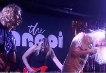 Sŵn Festival 2026, Cardiff – Festival Review