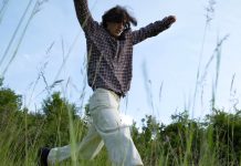 Felix Antonio: Felix Antonio & The Sea – EP Review