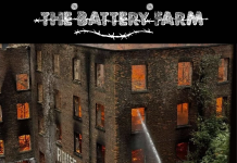 The Battery Farm