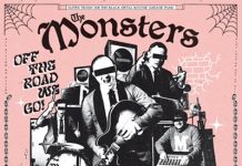 monsters