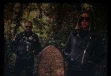 Snakerattlers promo shot